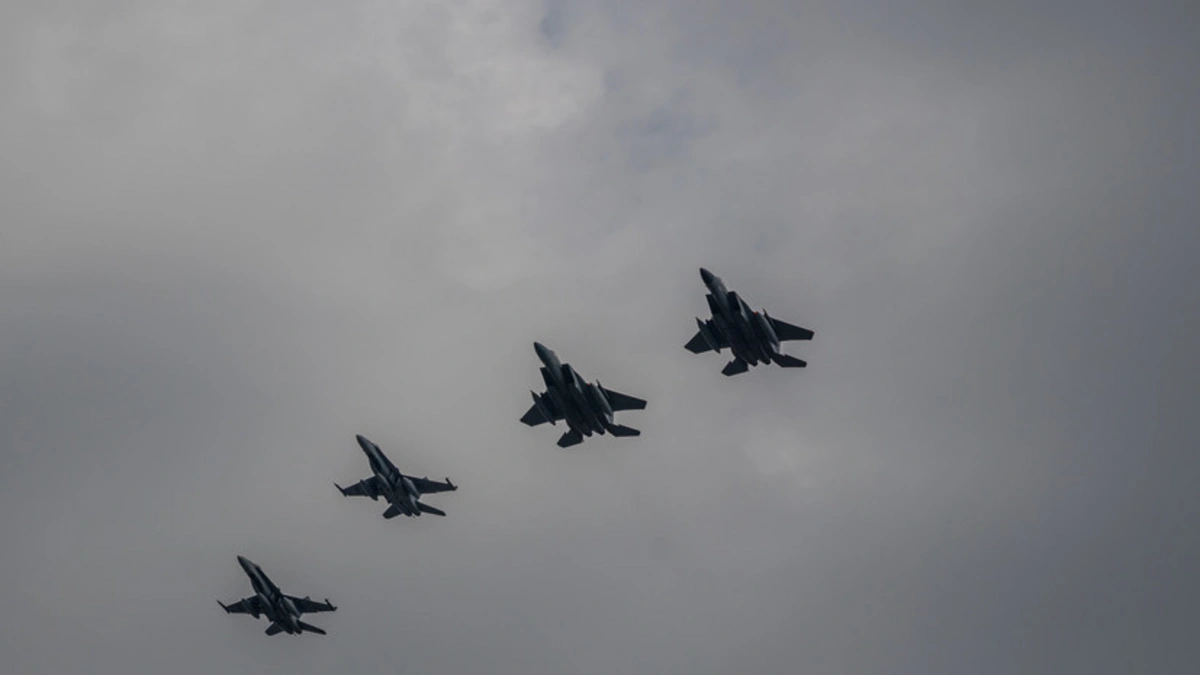 ABŞ Qrenlandiyaya xüsusi təyyarə göndərəcək - Hansı əməliyyat planlaşdırılır?