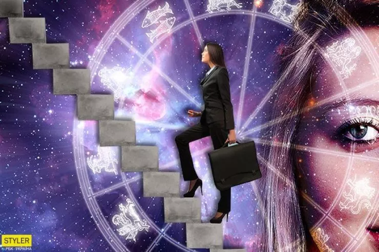 Bu qışda hansı BÜRCLƏR karyera pilləkənlərində yüksələcək?