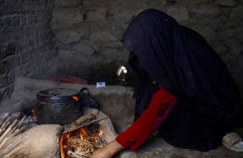 BMT: Əfqanıstanda 17 milyon insan kəskin aclıqla üz-üzədir