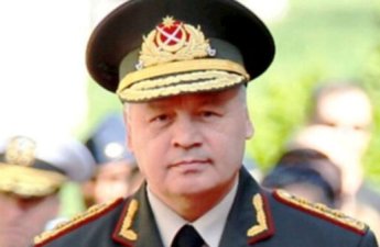 Səfər Əbiyevə ağır itki üz verdi