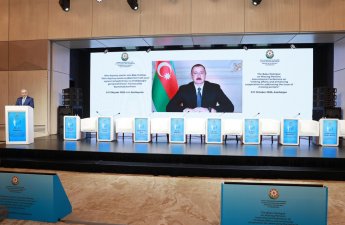 Birinci Qarabağ müharibəsinin yaralarına çəkilən məlhəm...