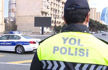 Hazırda bu yollar bağlanıb - Sürücülərə XƏBƏRDARLIQ