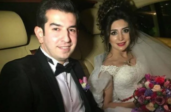 “Xanımımla verilişimdə tanış olduq”