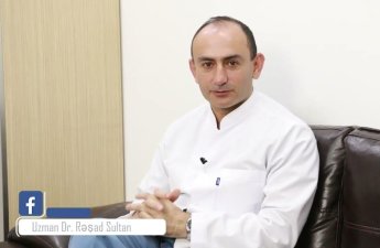 Yüzlərlə həyatı xilas edən müəllimin Xankəndidə davam edən həyat yolu - VİDEO