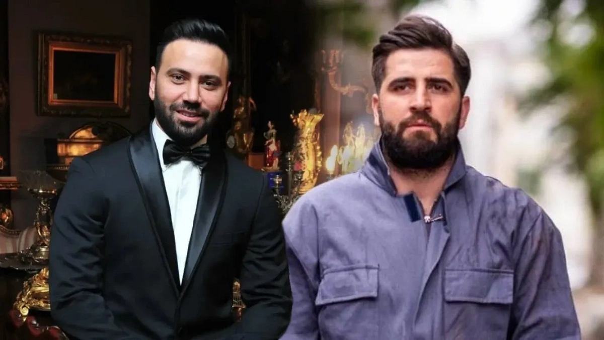 Türkiyədə narkotik əməliyyatları çərçivəsində dörd məşhur saxlanıldı