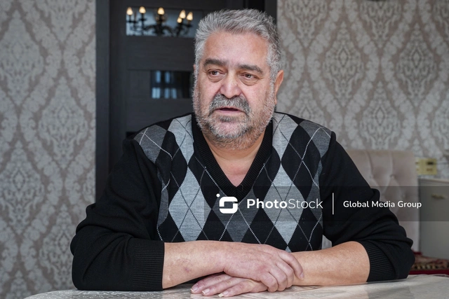 Tanklar, güllələr və zirzəmidə keçən üç əzablı gün: 