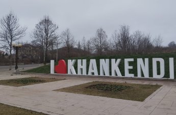 Sabah Xankəndiyə ilk köç olacaq