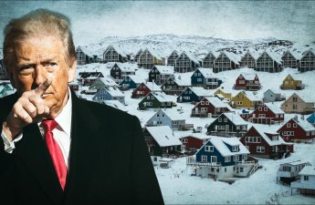 Qrenlandiya üzərində böyük oyun: ABŞ, Rusiya və Çin xətti