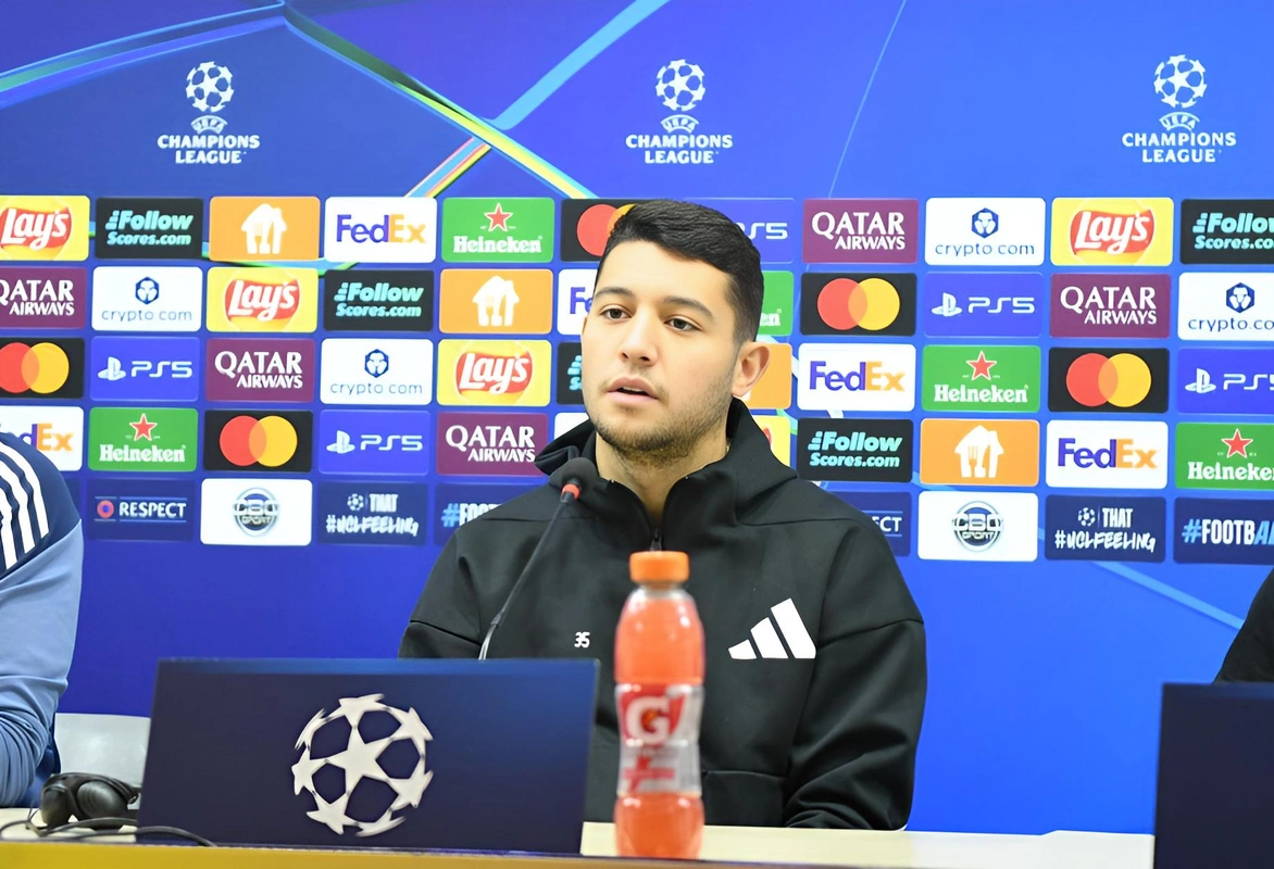 “Bu, karyeram üçün olduqca əhəmiyyətli oyundur”  - Pedro Bikalyo