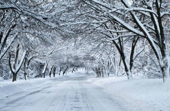 Azərbaycanda qarlı hava nə vaxta qədər davam edəcək?