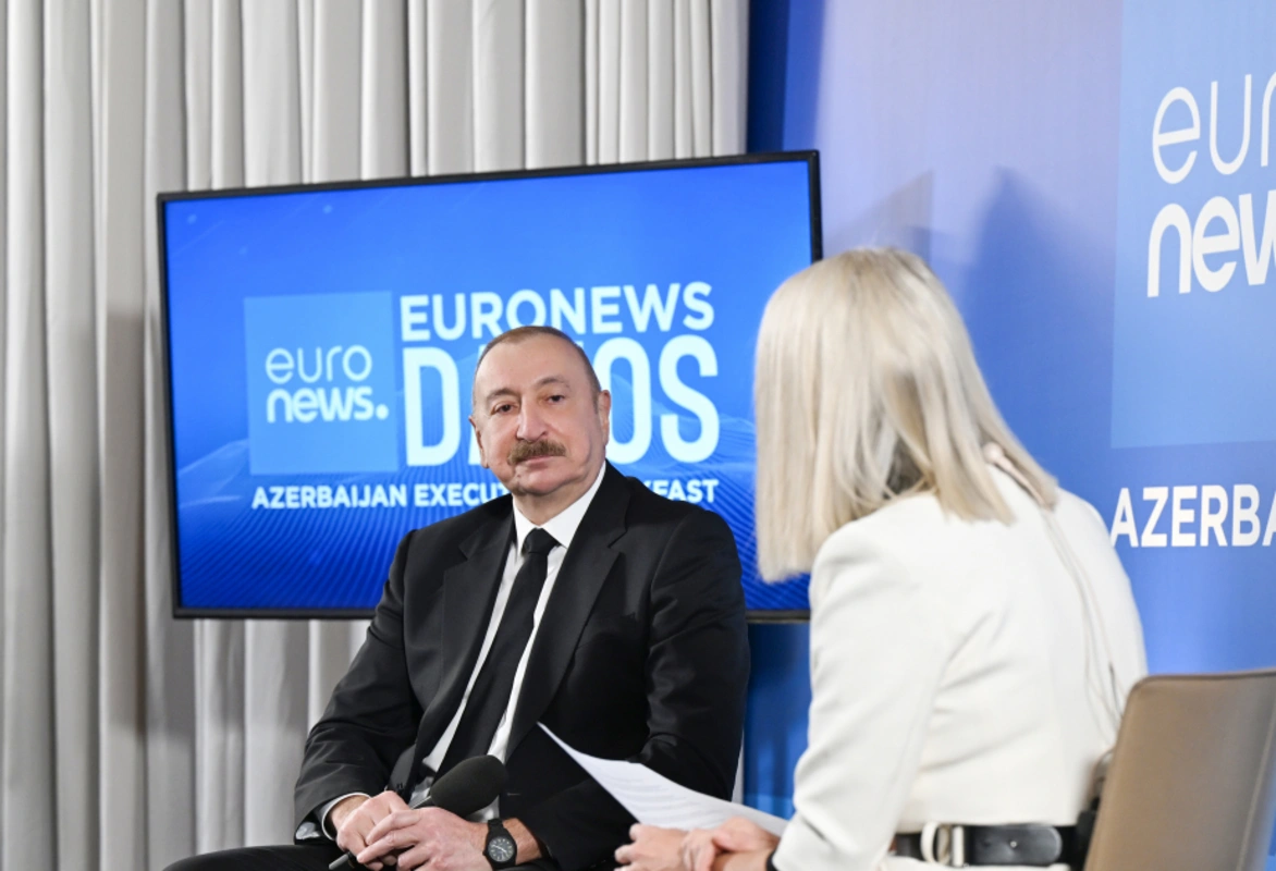 Azərbaycan Prezidenti 