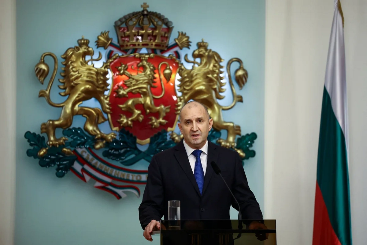 Konstitusiya Məhkəməsi Bolqarıstan prezidentinin istefasını yaxın günlərdə təsdiqləyəcək