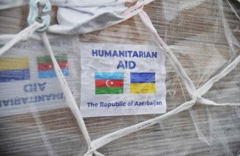 Azərbaycandan mərdlik nümunəsi, Ukraynalı səfirin etirafı və 