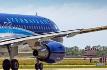 AZAL təyyarəsi havaya qalxa bilmədi – PUA təhlükəsi