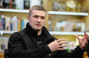 Məqsədimiz hər ay 50 min rus əsgərini məhv etməkdir