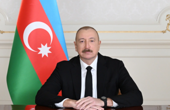 İlham Əliyev: Avqustda sənədin unikallığı onun qanlı münaqişədən cəmi iki il sonra razılaşdırılmasıdır