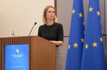 Каллас: ЕС не намерен «драться» с США из-за Гренландии