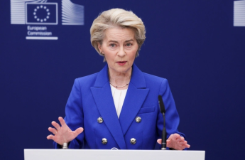 Fon der Lyayen: Aİ Qrenlandiya üçün investisiya və müdafiə paketi hazırlayır