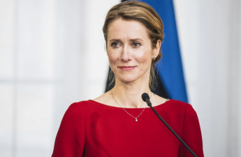 Kallas: Qrenlandiyanın suverenliyi ticarət mövzusu deyil