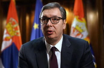 Vuçiç: Qafqaz ölkələri Avropa və Asiya arasında əsas vasitəçilərə çevriliblər