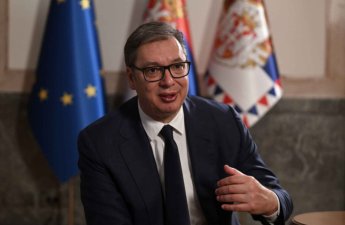 Serbiya Prezidenti: İlham Əliyev böyük, dahi liderlərdən biridir