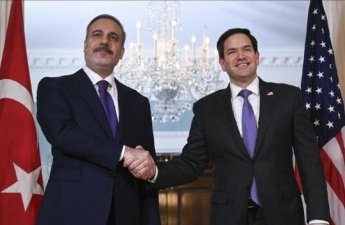 Фидан и Рубио обсудили по телефону формирование Совета мира