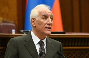 Хачатурян: Лидеры Армении и Азербайджана выбрали путь мира и благополучия