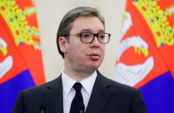 Вучич: Страны Кавказа стали ключевыми посредниками между Европой и Азией