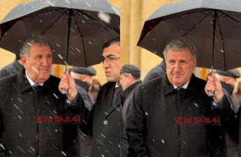 İsa Həbibbəylinin bu hərəkəti tənqid olundu