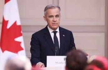 Карни: Канада отстаивает право Гренландии на самоопределение