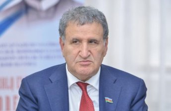 Bu restoran İsa Həbibbəyliyə məxsus imiş - ÜZƏ ÇIXDI