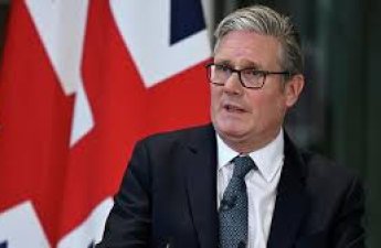 СМИ: Стармер намерен отказаться от участия в Совете мира