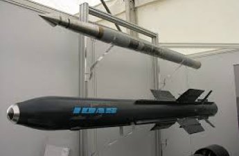 Министры обороны Украины и ФРГ обсудили наращивание поставок ракет IRIS-T