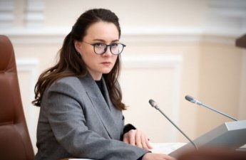 Премьер Украины поблагодарила Азербайджан за энергетическую помощь