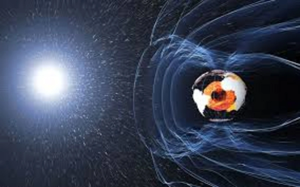 Yer üzünü bürüyən geomaqnit qasırğası yenidən güclənə bilər - PROQNOZ