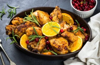 Названы продукты, которые нужно есть зимой для хорошего настроения