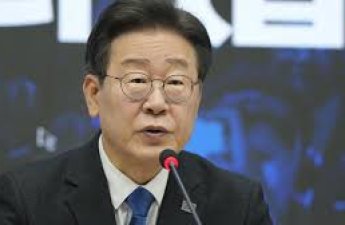 Лидер Южной Кореи заявил о сложной ситуации на Корейском полуострове