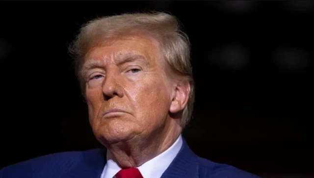 Трамп: США обладают оружием, о котором мир ничего не знает