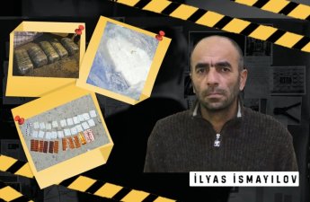 Lənkəranda əməliyyat: Həbs edilənlər var - FOTO/VİDEO