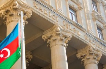 Azərbaycan Trampın Sülh Şurasına təsisçi üzv olması dəvətini qəbul etdi