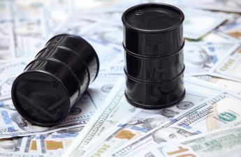 Цена азербайджанской нефти превысила $69