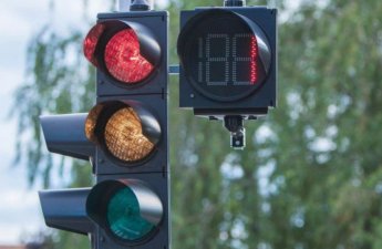 Bu küçələrin kəsişməsi işıqforla nizamlanacaq - VİDEO