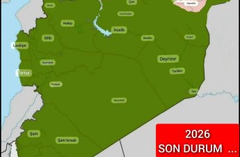 Türkiyə-ABŞ-Suriya üçbucağında PKK-nın taleyi – TƏHLİL