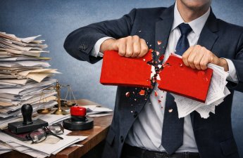 İdarəetmədə bürokratik “əyləclərdən” imtina - RƏY