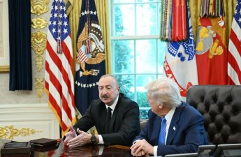 “Azərbaycanın sülh naminə deyəcəyi çox sözü var”