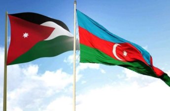 Azərbaycan və İordaniya gömrük işi sahəsində əməkdaşlıq edəcək