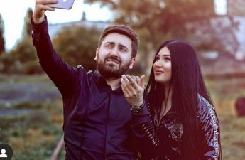 Xana ƏRƏ GETDİ - VİDEO