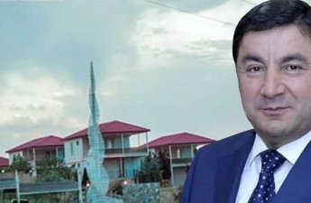 Vidadi Zeynalovun MİLYONLUQ əmlakları hərraca çıxarılır – SİYAHI