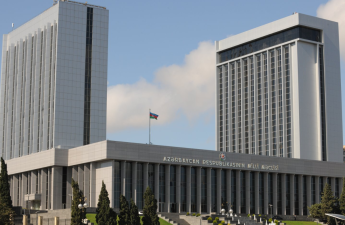 Связи между Милли Меджлисом и Конгрессом США будут расширены