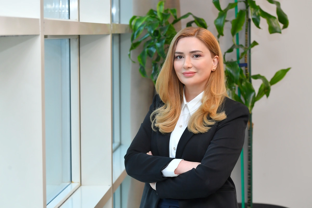 Dövlət bankına rəhbər təyin edildi